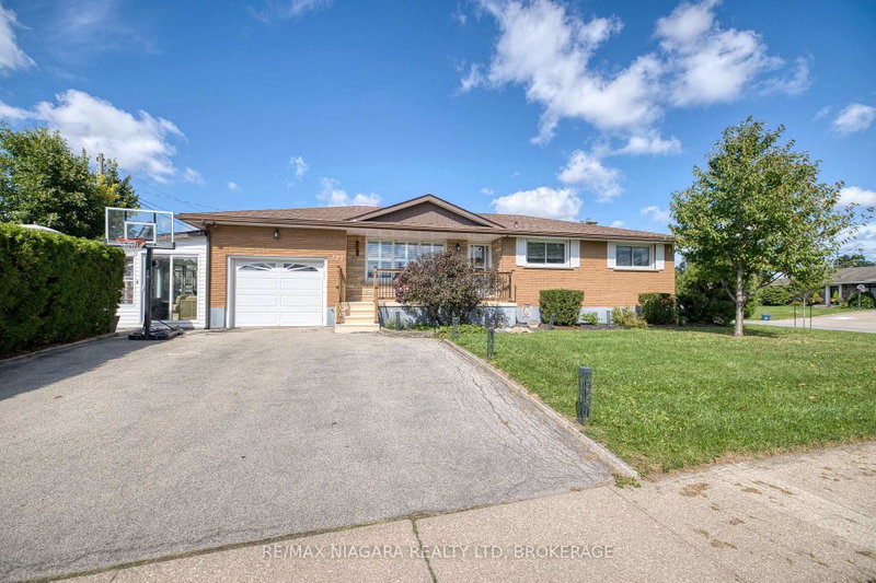 Image of home for listing MLS® X13806768