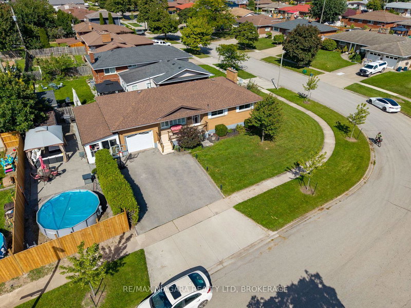 Image of home for listing MLS® X13806768
