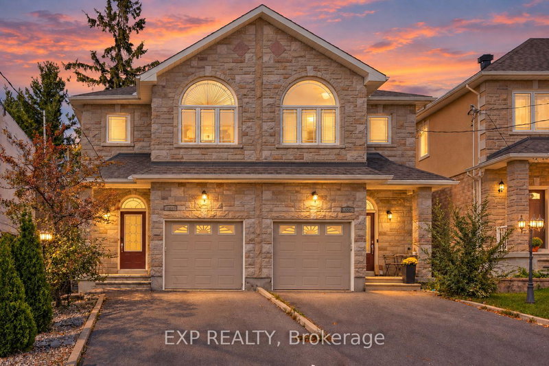 Image of home for listing MLS® X13807008