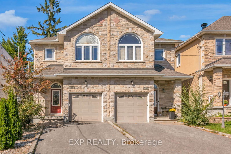 Image of home for listing MLS® X13807008