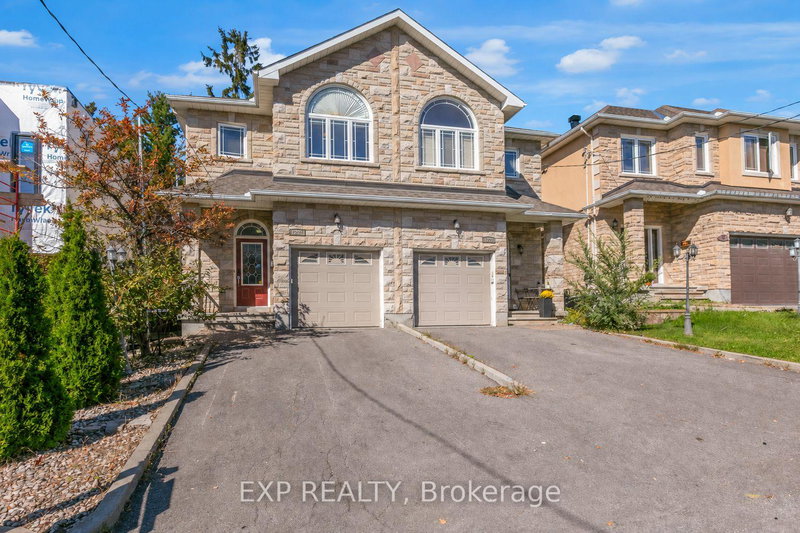 Image of home for listing MLS® X13807008