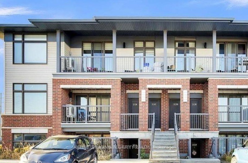 Image of home for listing MLS® X13807176