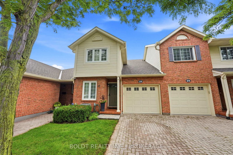 Image of home for listing MLS® X13807368