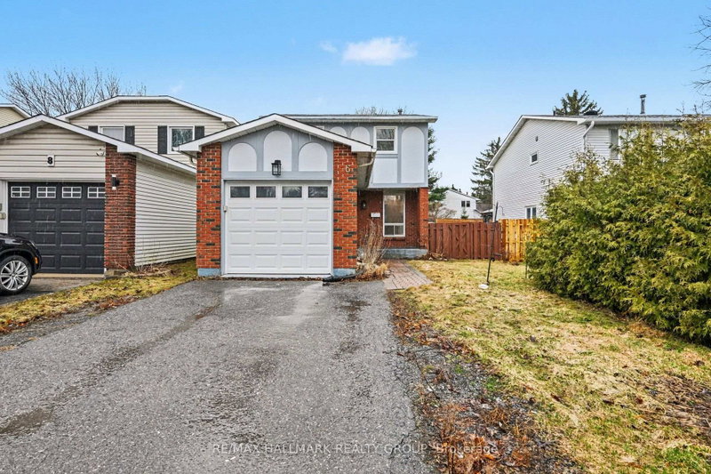 Image of home for listing MLS® X13807446