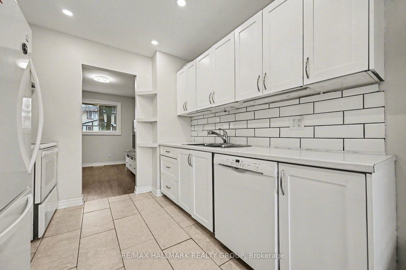 Image of home for listing MLS® X13807446