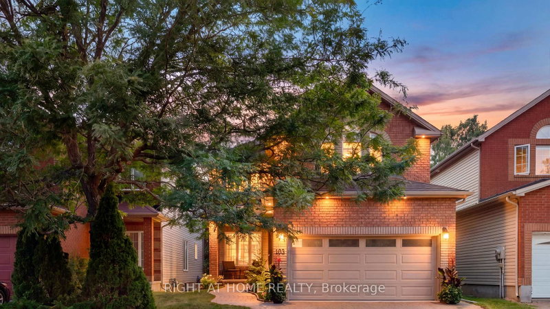 Image of home for listing MLS® X13807450