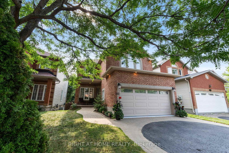 Image of home for listing MLS® X13807450