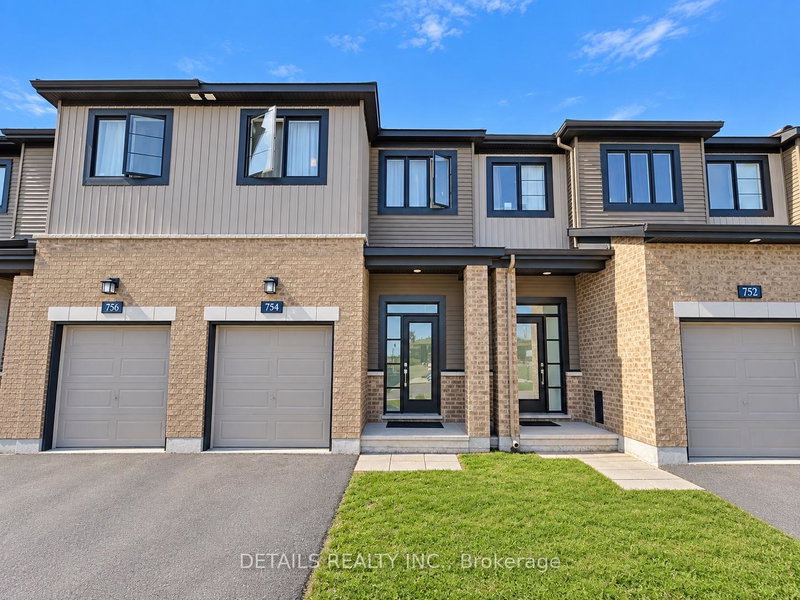 Image of home for listing MLS® X13807462