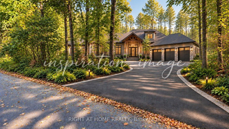 Image of home for listing MLS® X13807486