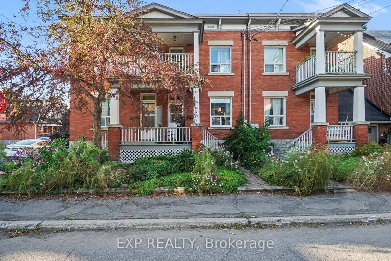 Image of home for listing MLS® X13807492