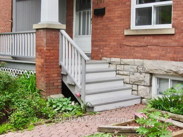 Image of home for listing MLS® X13807492