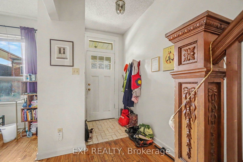 Image of home for listing MLS® X13807492