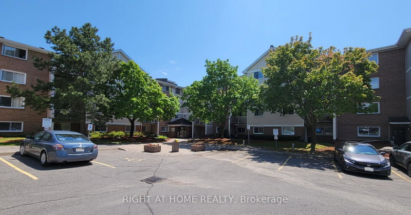 Image of home for listing MLS® X13807502