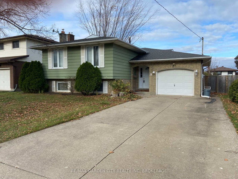 Image of home for listing MLS® X13807524