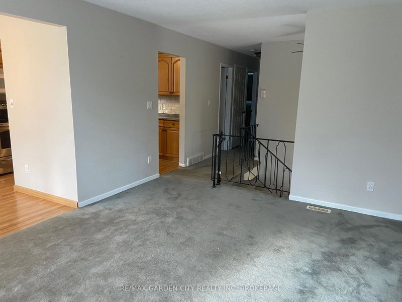 Image of home for listing MLS® X13807524