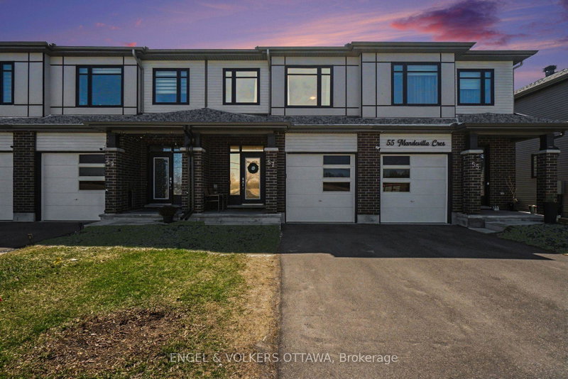 Image of home for listing MLS® X13807536