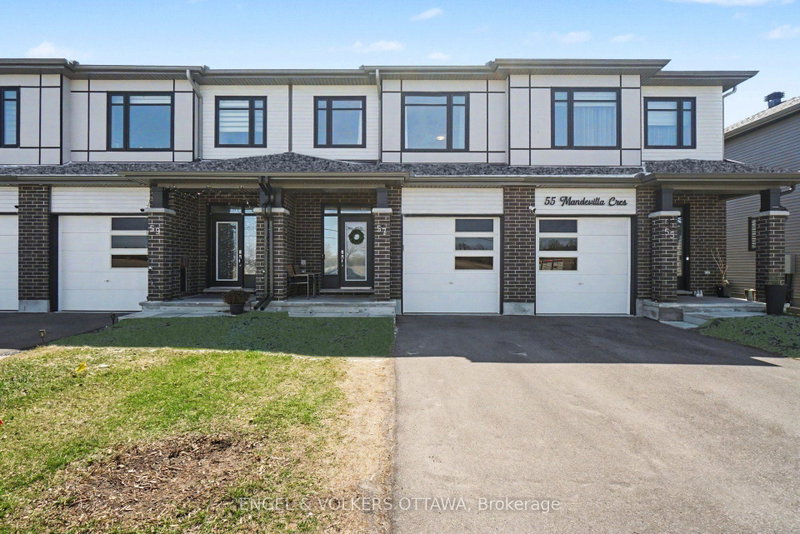 Image of home for listing MLS® X13807536