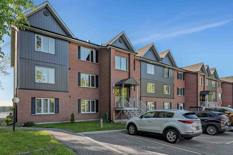 Image of home for listing MLS® X13807558