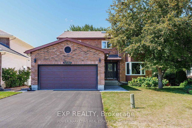 Image of home for listing MLS® X13807588