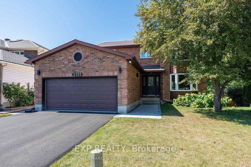 Image of home for listing MLS® X13807588