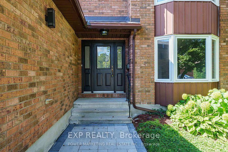 Image of home for listing MLS® X13807588