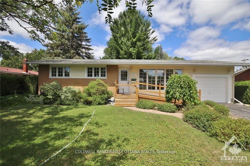 Image of home for listing MLS® X13807602