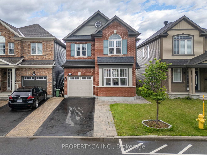 Image of home for listing MLS® X13807632