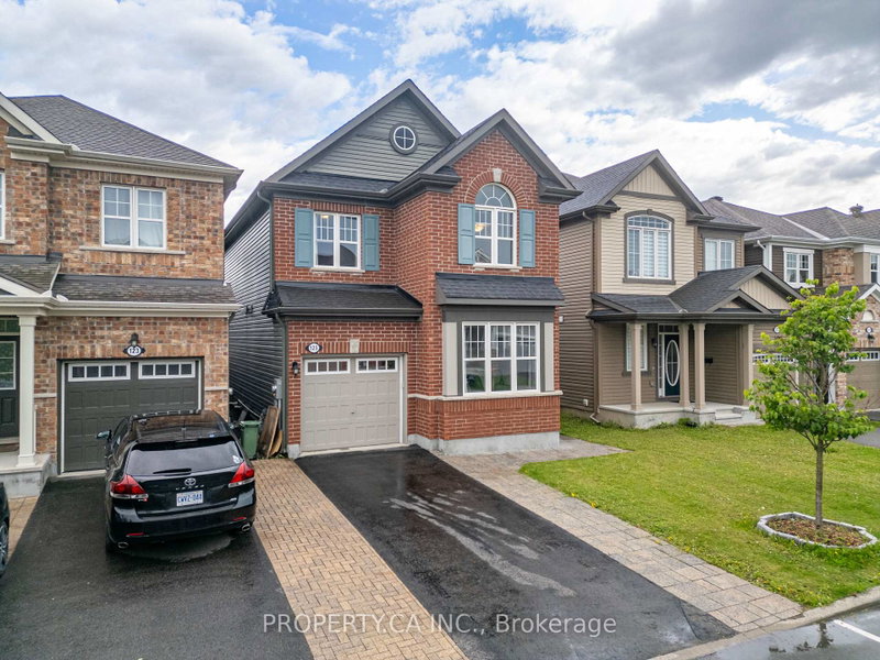 Image of home for listing MLS® X13807632