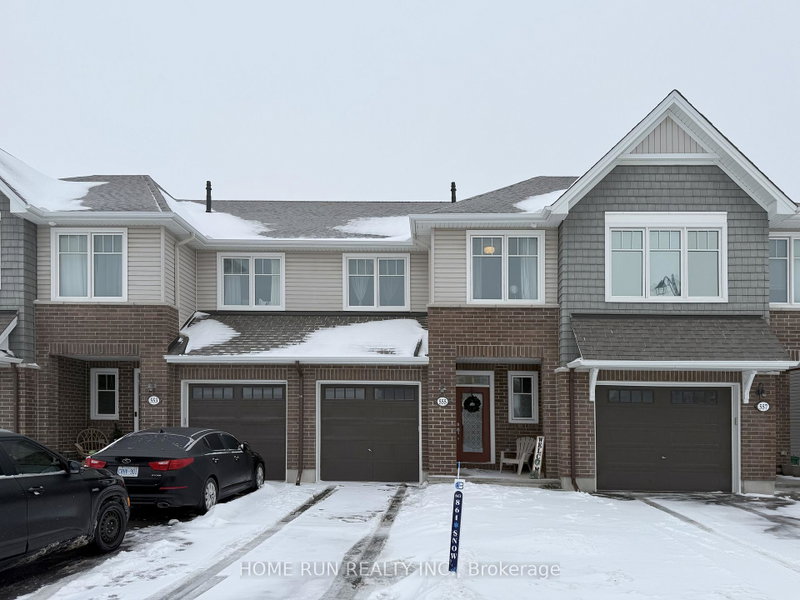 Image of home for listing MLS® X13807638