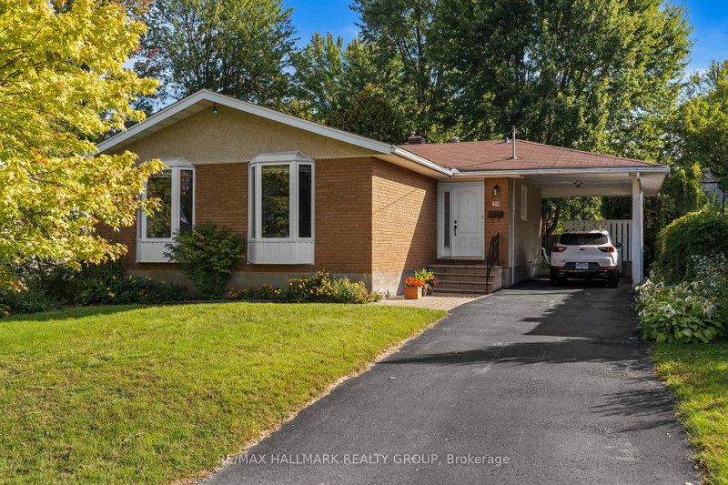 Image of home for listing MLS® X13807824
