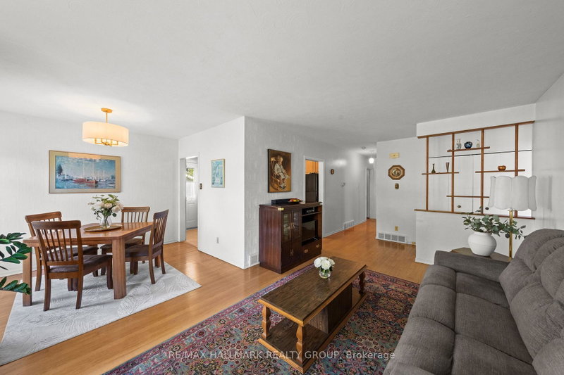 Image of home for listing MLS® X13807824
