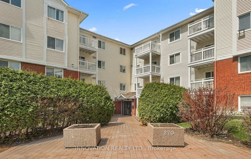 Image of home for listing MLS® X13807832