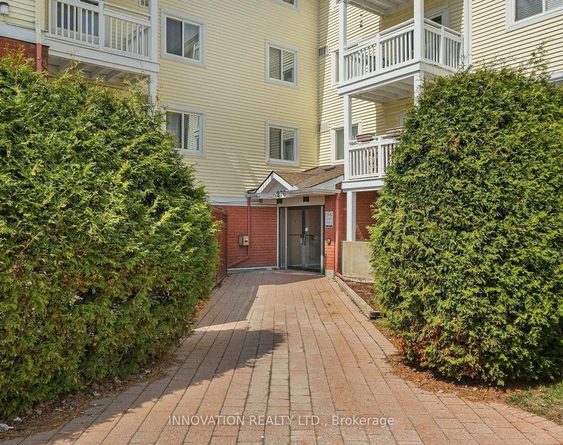 Image of home for listing MLS® X13807832