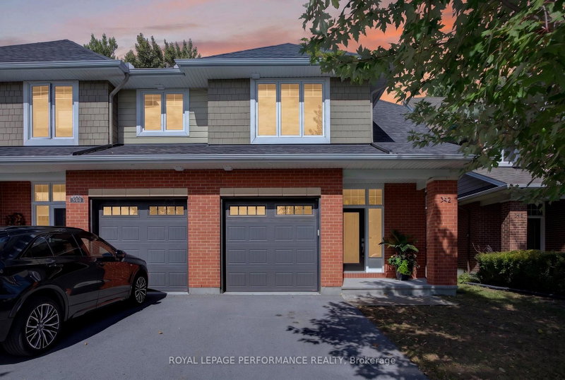 Image of home for listing MLS® X13807834