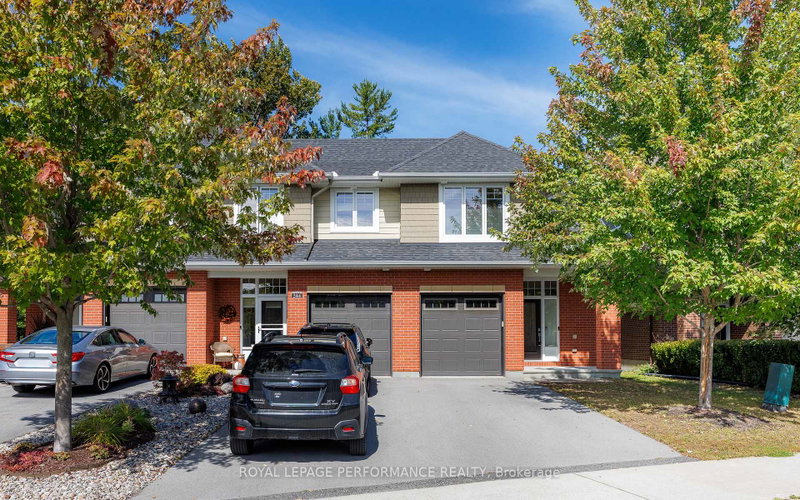 Image of home for listing MLS® X13807834
