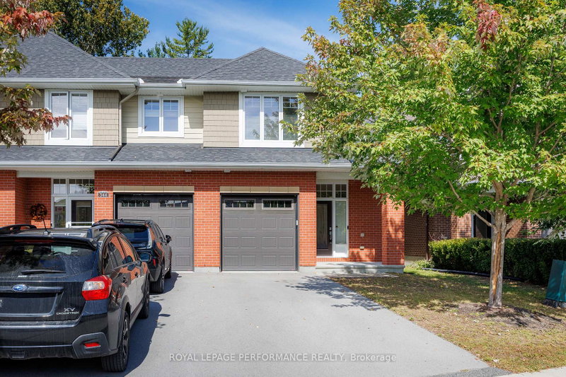 Image of home for listing MLS® X13807834