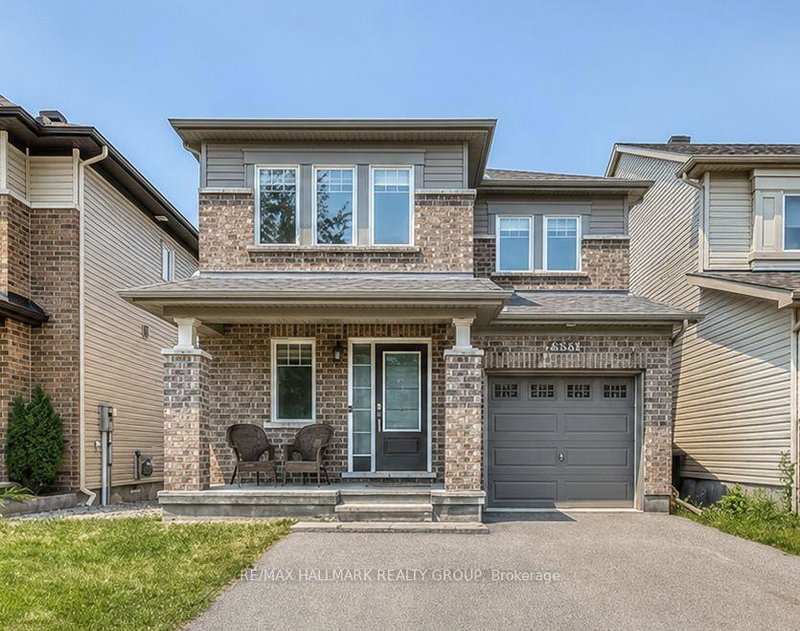 Image of home for listing MLS® X13807840