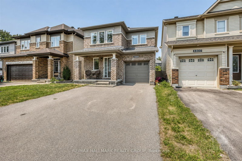 Image of home for listing MLS® X13807840