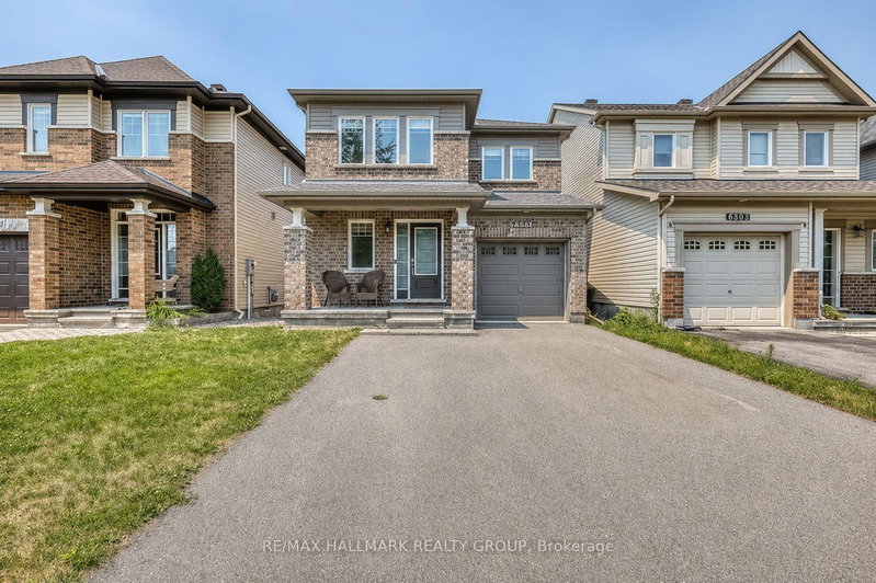 Image of home for listing MLS® X13807840