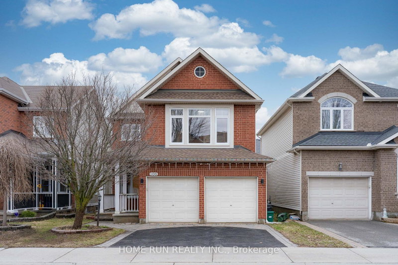 Image of home for listing MLS® X13807898