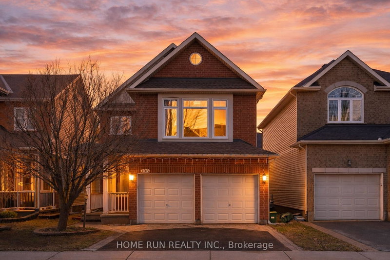 Image of home for listing MLS® X13807898