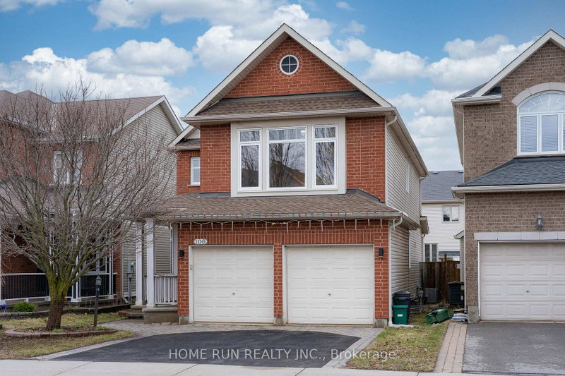Image of home for listing MLS® X13807898