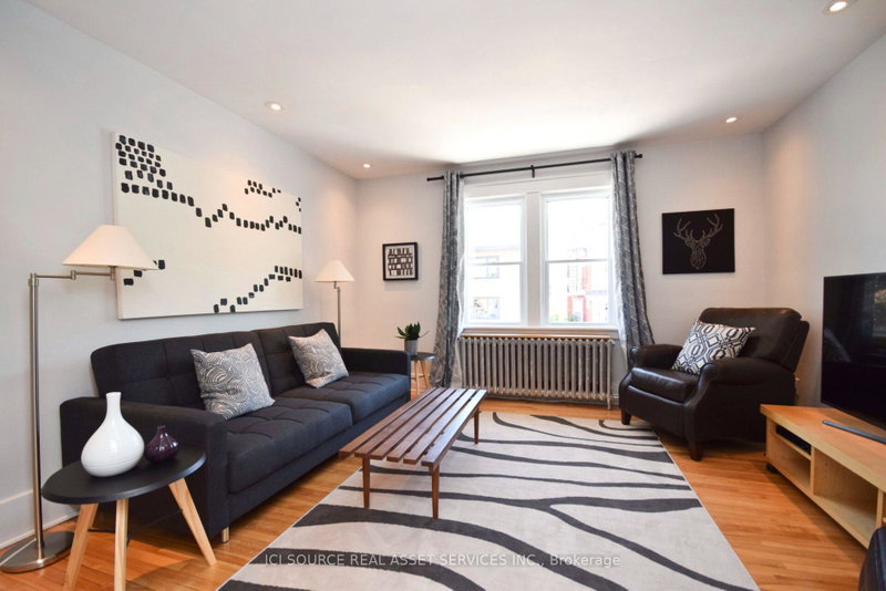 Image of home for listing MLS® X13807900