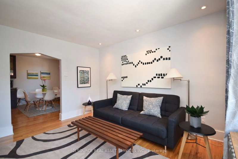 Image of home for listing MLS® X13807900
