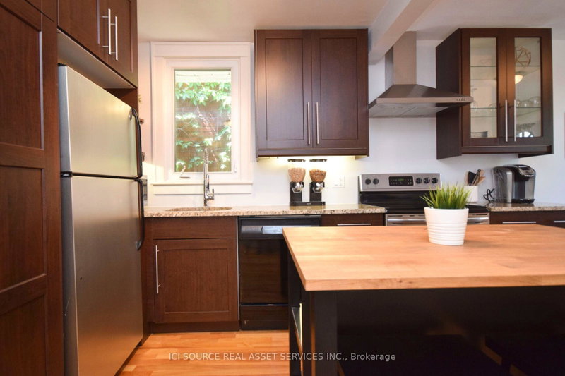 Image of home for listing MLS® X13807900