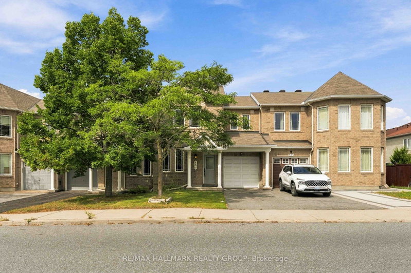 Image of home for listing MLS® X13807940