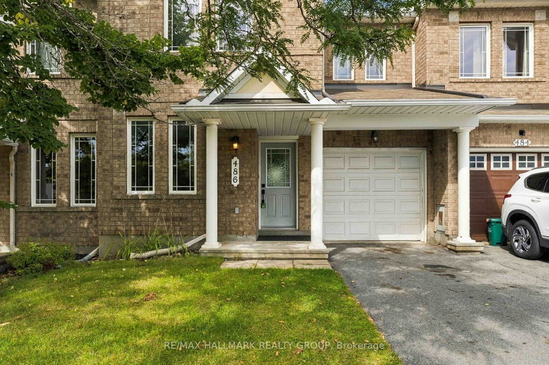 Image of home for listing MLS® X13807940