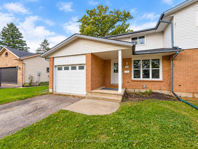 Image of home for listing MLS® X13807992