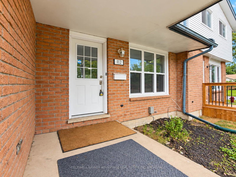 Image of home for listing MLS® X13807992