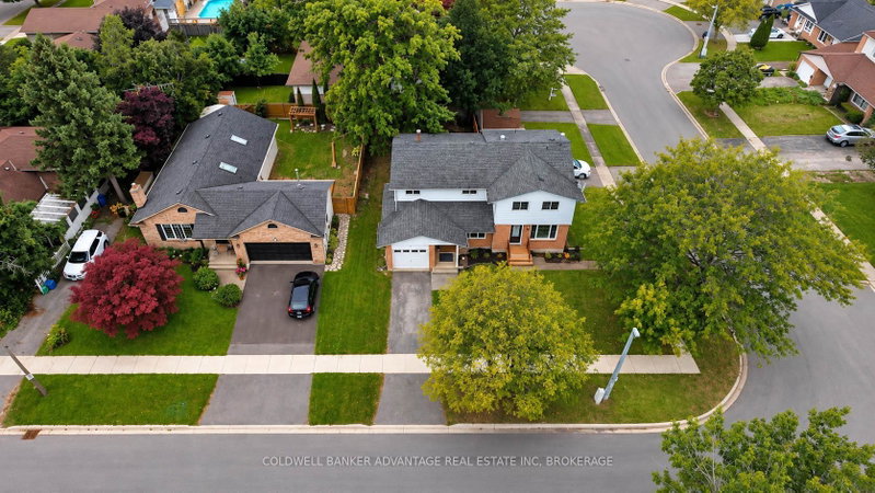 Image of home for listing MLS® X13807992